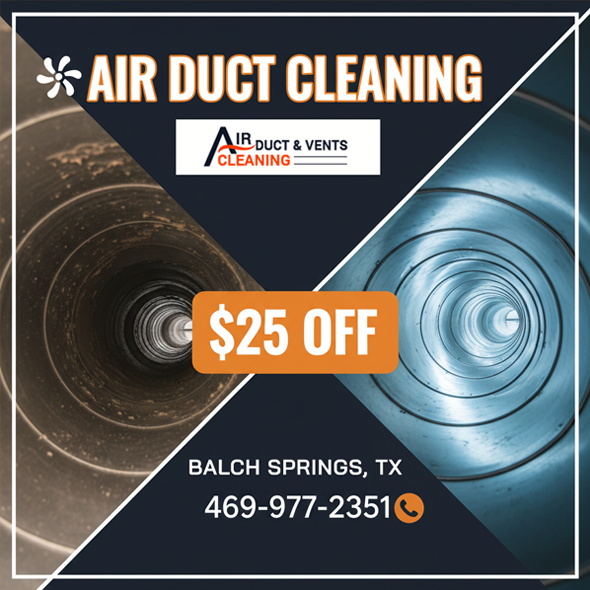air duct cleaning offers air duct offer